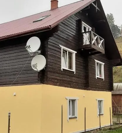 Садиба тайстра Ворохта