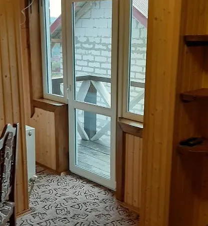 Садиба тайстра Ворохта