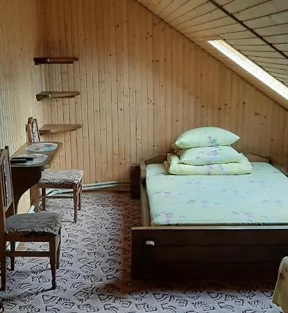 Вилла Садиба тайстра