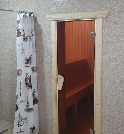 Садиба тайстра Ворохта