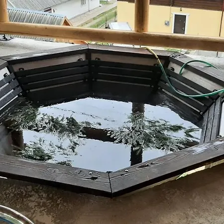 Садиба тайстра